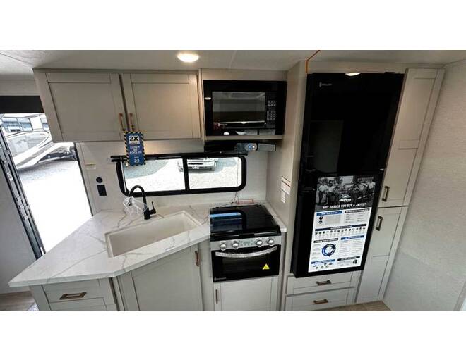 2027 Jay Flight 321BDS Travel Trailer at Homestead RV Center STOCK# 2791 Photo 23