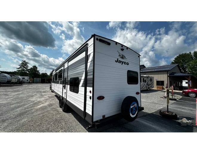 2027 Jay Flight 321BDS Travel Trailer at Homestead RV Center STOCK# 2791 Photo 3
