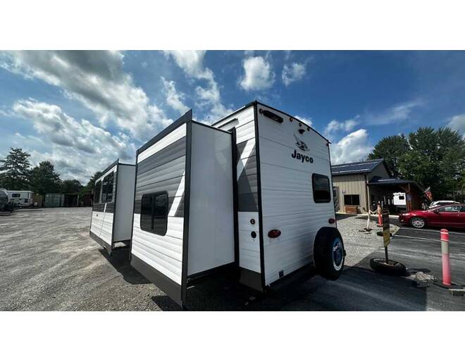 2027 Jay Flight 321BDS Travel Trailer at Homestead RV Center STOCK# 2791 Photo 7