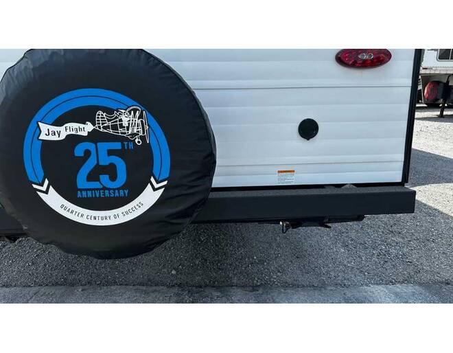 2027 Jay Flight 321BDS Travel Trailer at Homestead RV Center STOCK# 2791 Photo 8
