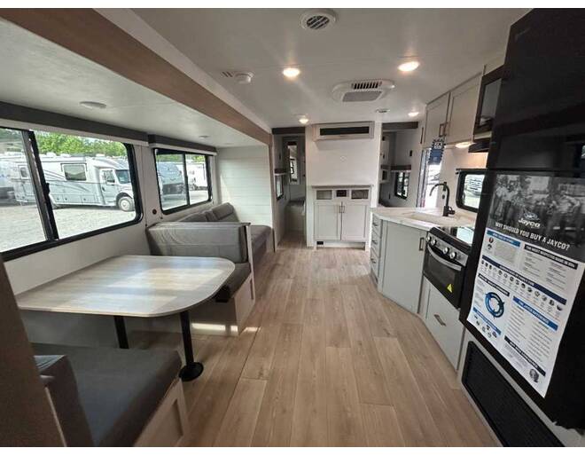 2027 Jay Flight 261BHS Travel Trailer at Homestead RV Center STOCK# 2794 Photo 10