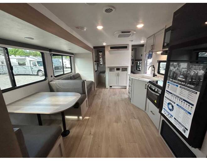 2027 Jay Flight 261BHS Travel Trailer at Homestead RV Center STOCK# 2794 Photo 13