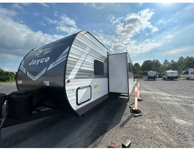 2027 Jay Flight 261BHS Travel Trailer at Homestead RV Center STOCK# 2794 Photo 8