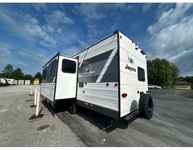 2027 Jay Flight 261BHS Travel Trailer at Homestead RV Center STOCK# 2794 Photo 9