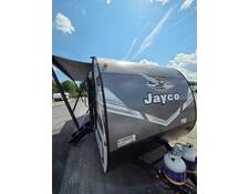 2027 Jay Flight 261BHS traveltrai at Homestead RV Center STOCK# 2795