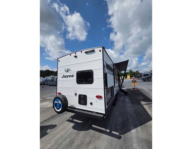 2027 Jay Flight 261BHS Travel Trailer at Homestead RV Center STOCK# 2795 Photo 8