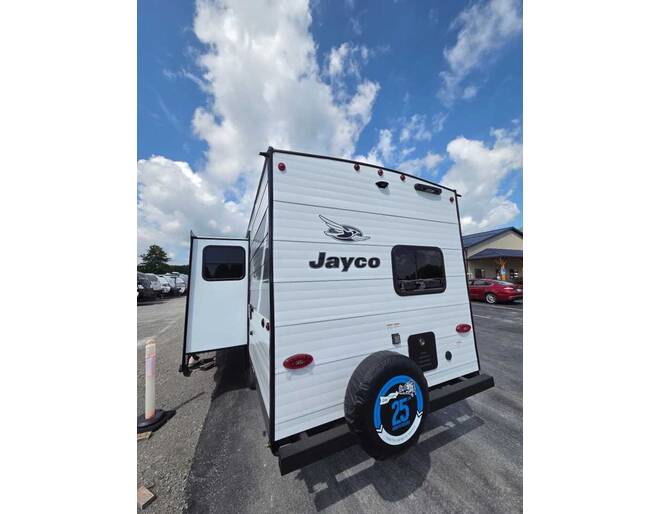 2027 Jay Flight 261BHS Travel Trailer at Homestead RV Center STOCK# 2795 Photo 12