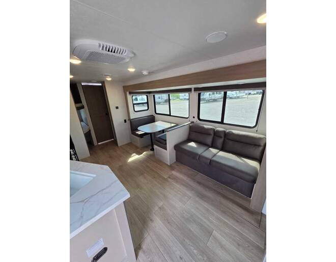 2027 Jay Flight 261BHS Travel Trailer at Homestead RV Center STOCK# 2795 Photo 3