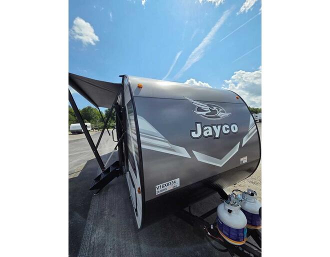 2027 Jay Flight 261BHS Travel Trailer at Homestead RV Center STOCK# 2795 Photo 9