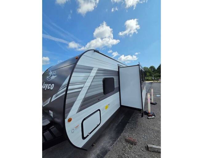 2027 Jay Flight 261BHS Travel Trailer at Homestead RV Center STOCK# 2795 Photo 11