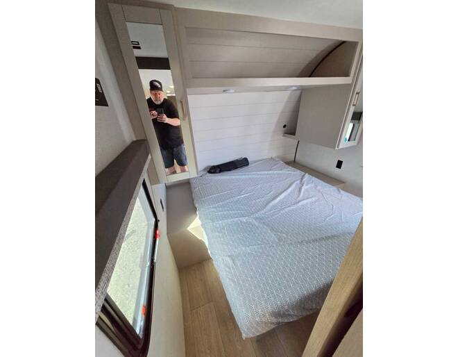 2027 Jay Flight 261BHS Travel Trailer at Homestead RV Center STOCK# 2795 Photo 4