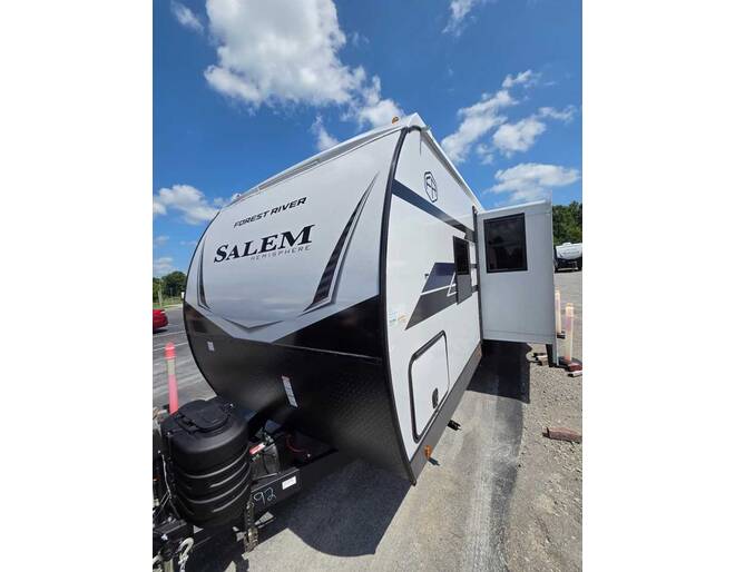 2027 Salem Hemisphere Hyper-Lyte 255RBHL Travel Trailer at Homestead RV Center STOCK# 2800 Photo 14