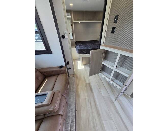 2027 Salem Hemisphere Hyper-Lyte 255RBHL Travel Trailer at Homestead RV Center STOCK# 2800 Photo 7