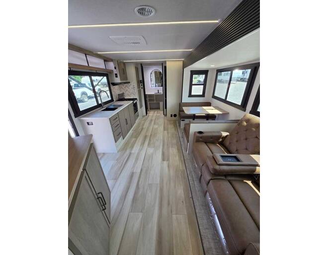 2027 Salem Hemisphere Hyper-Lyte 255RBHL Travel Trailer at Homestead RV Center STOCK# 2800 Photo 9