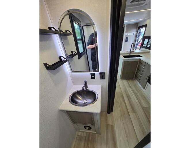 2027 Salem Hemisphere Hyper-Lyte 245BHHL Travel Trailer at Homestead RV Center STOCK# 2801 Photo 7