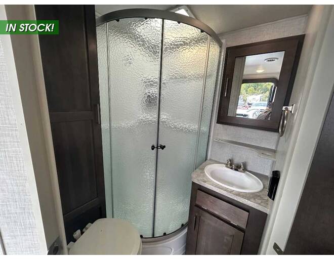 2021 Rockwood Mini Lite 2109S Travel Trailer at Homestead RV Center STOCK# 2804 Photo 5