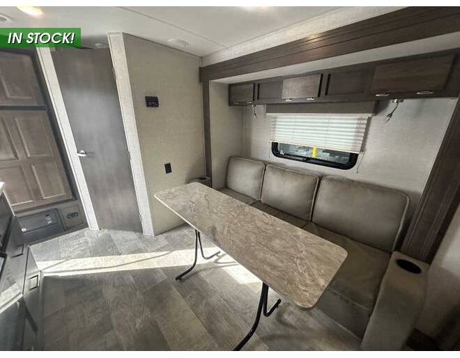 2021 Rockwood Mini Lite 2109S Travel Trailer at Homestead RV Center STOCK# 2804 Photo 7