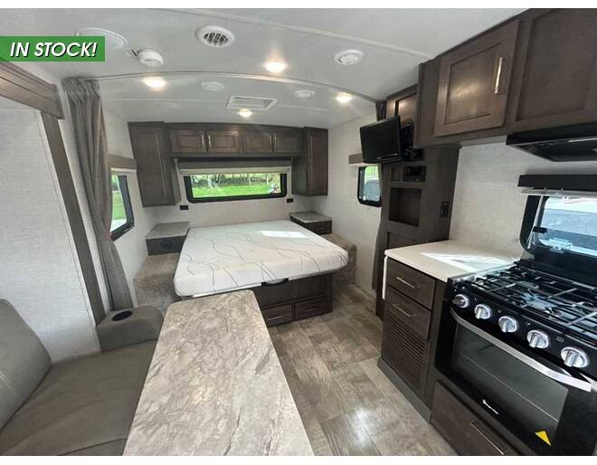 2021 Rockwood Mini Lite 2109S Travel Trailer at Homestead RV Center STOCK# 2804 Photo 8
