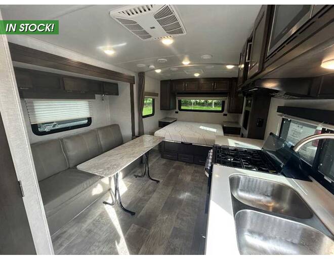 2021 Rockwood Mini Lite 2109S Travel Trailer at Homestead RV Center STOCK# 2804 Photo 9