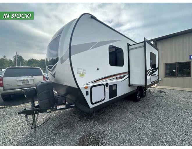 2021 Rockwood Mini Lite 2109S Travel Trailer at Homestead RV Center STOCK# 2804 Photo 10