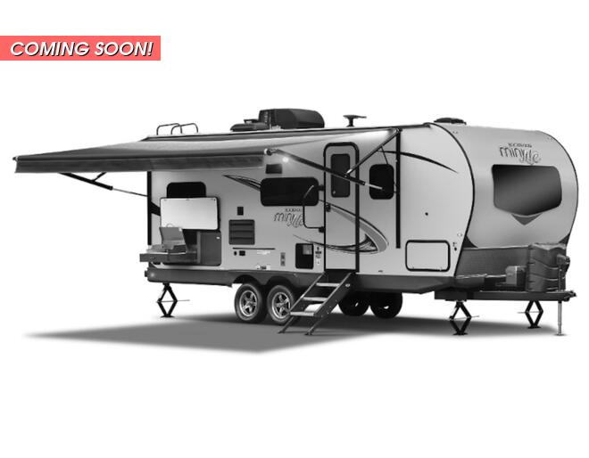 2021 Rockwood Mini Lite 2109S