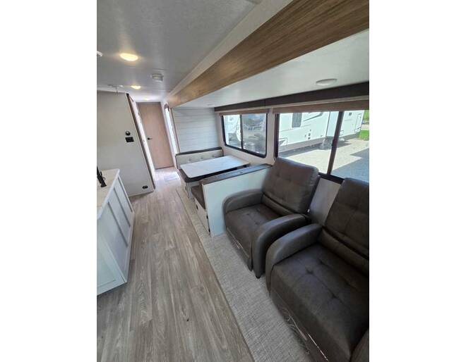 2027 Salem 27RLHD Travel Trailer at Homestead RV Center STOCK# 2805 Photo 11