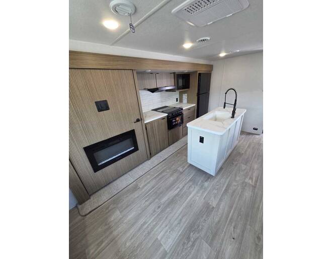 2027 Salem 27RLHD Travel Trailer at Homestead RV Center STOCK# 2805 Photo 19