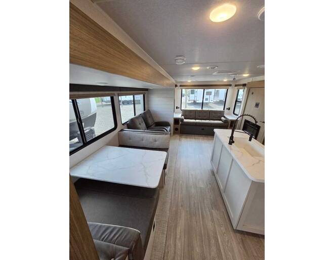 2027 Salem 27RLHD Travel Trailer at Homestead RV Center STOCK# 2805 Photo 20