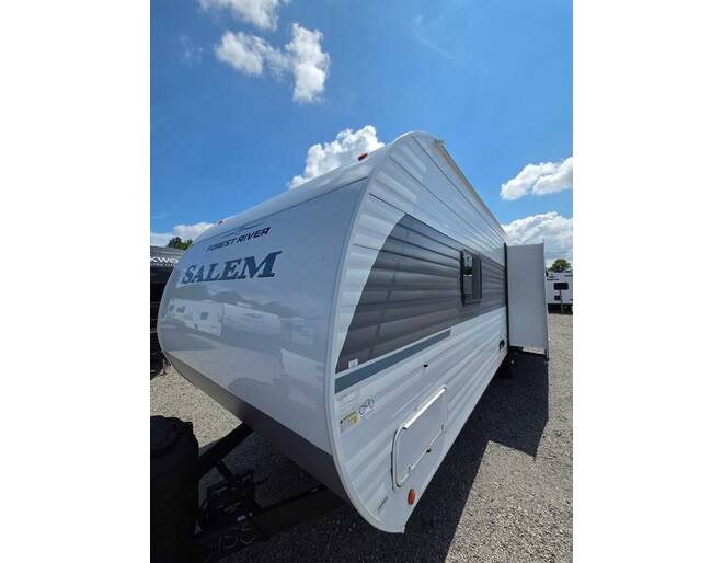 2027 Salem 27RLHD Travel Trailer at Homestead RV Center STOCK# 2805 Photo 21