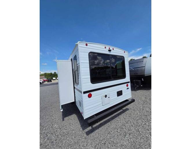 2027 Salem 27RLHD Travel Trailer at Homestead RV Center STOCK# 2806 Photo 2