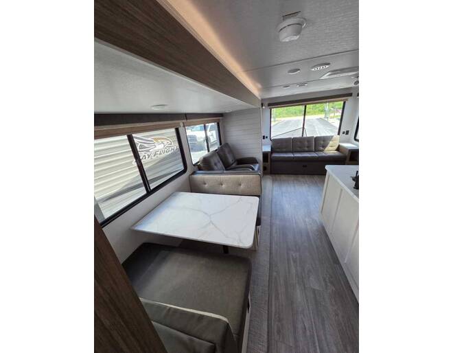 2027 Salem 27RLHD Travel Trailer at Homestead RV Center STOCK# 2806 Photo 5