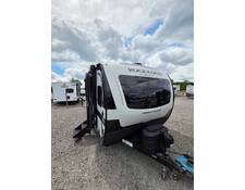 2027 Rockwood Geo Pro 20SFK traveltrai at Homestead RV Center STOCK# 2807