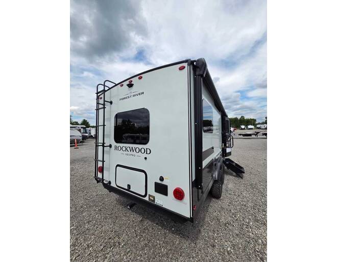 2027 Rockwood Geo Pro 20SFK Travel Trailer at Homestead RV Center STOCK# 2807 Photo 2