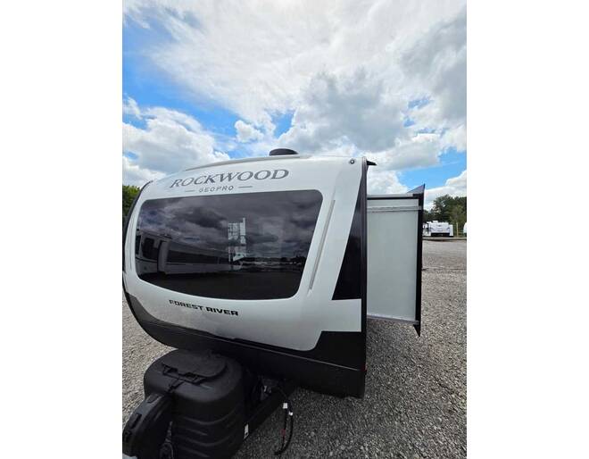 2027 Rockwood Geo Pro 20SFK Travel Trailer at Homestead RV Center STOCK# 2807 Photo 4