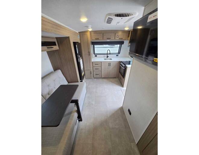 2027 Rockwood Geo Pro 20SFK Travel Trailer at Homestead RV Center STOCK# 2807 Photo 5
