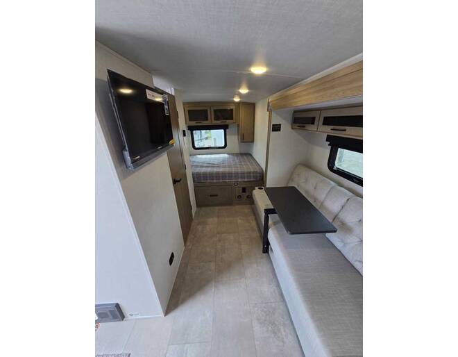 2027 Rockwood Geo Pro 20SFK Travel Trailer at Homestead RV Center STOCK# 2807 Photo 7