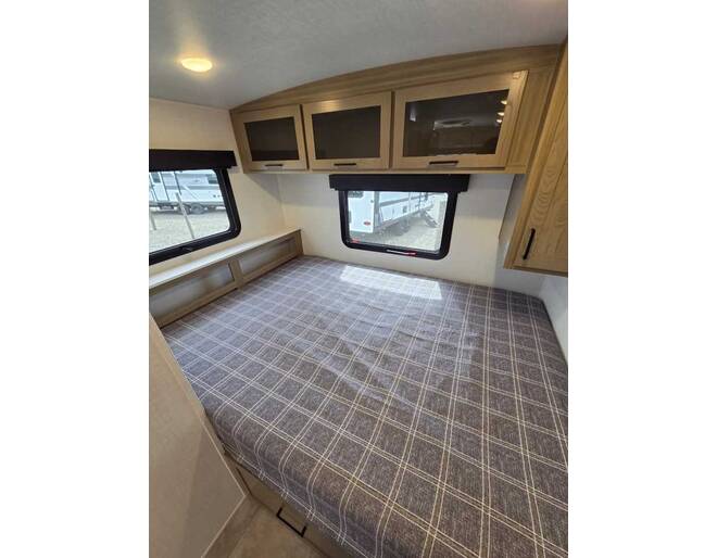 2027 Rockwood Geo Pro 20SFK Travel Trailer at Homestead RV Center STOCK# 2807 Photo 8