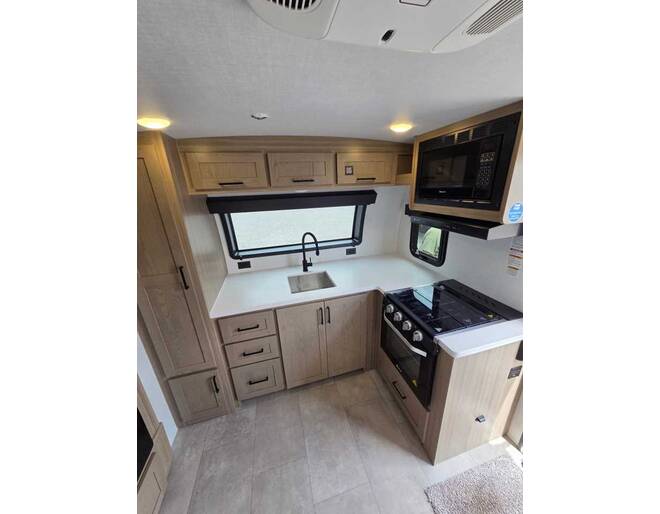 2027 Rockwood Geo Pro 20SFK Travel Trailer at Homestead RV Center STOCK# 2807 Photo 9