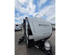 2027 Rockwood Geo Pro LE 17SLE traveltrai at Homestead RV Center STOCK# 2808