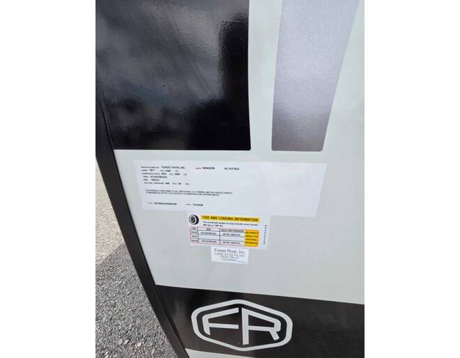 2027 Rockwood Geo Pro LE 17SLE Travel Trailer at Homestead RV Center STOCK# 2808 Photo 11