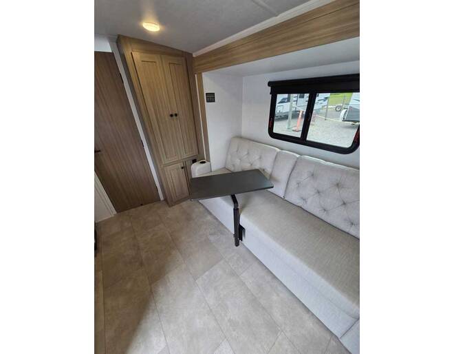2027 Rockwood Geo Pro LE 17SLE Travel Trailer at Homestead RV Center STOCK# 2808 Photo 5