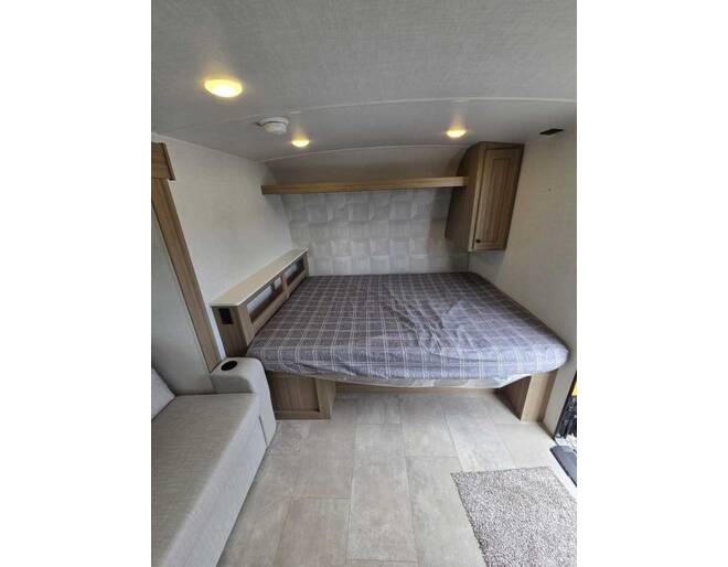 2027 Rockwood Geo Pro LE 17SLE Travel Trailer at Homestead RV Center STOCK# 2808 Photo 6