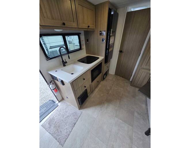 2027 Rockwood Geo Pro LE 17SLE Travel Trailer at Homestead RV Center STOCK# 2808 Photo 7