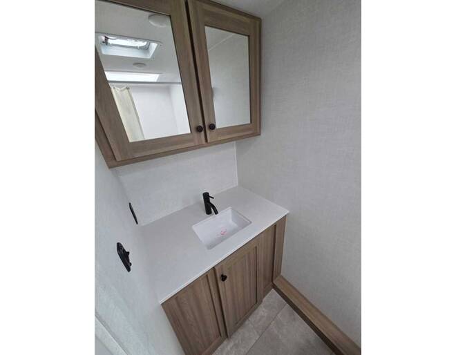 2027 Rockwood Geo Pro LE 17SLE Travel Trailer at Homestead RV Center STOCK# 2808 Photo 9