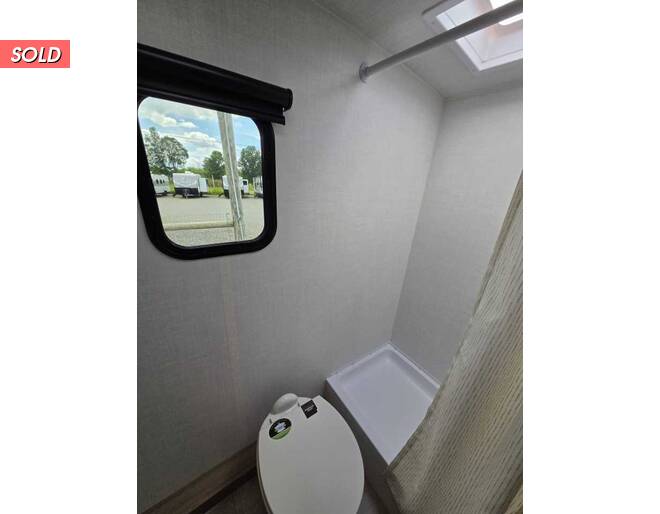 2027 Rockwood Geo Pro LE 17SLE Travel Trailer at Homestead RV Center STOCK# 2808 Photo 10