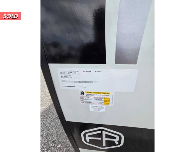 2027 Rockwood Geo Pro LE 17SLE Travel Trailer at Homestead RV Center STOCK# 2808 Photo 11