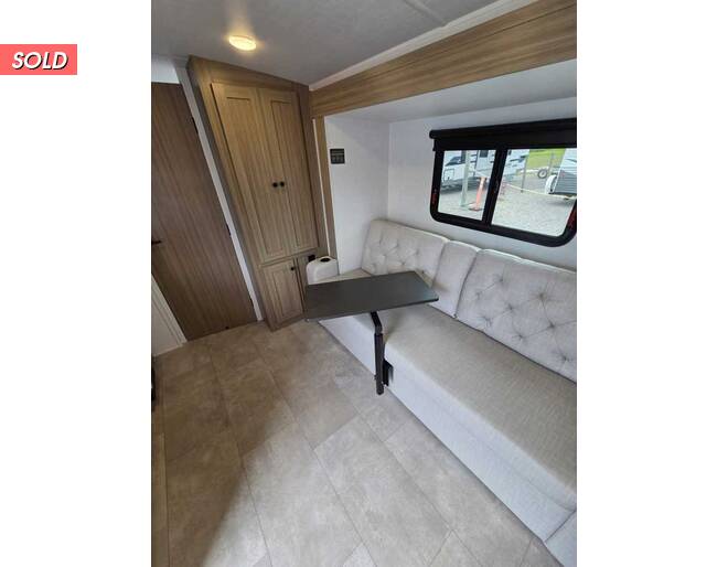 2027 Rockwood Geo Pro LE 17SLE Travel Trailer at Homestead RV Center STOCK# 2808 Photo 5