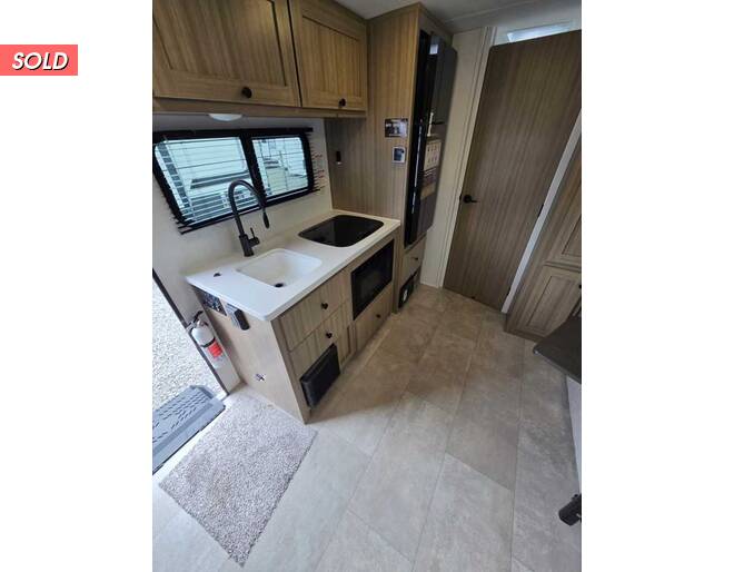 2027 Rockwood Geo Pro LE 17SLE Travel Trailer at Homestead RV Center STOCK# 2808 Photo 7