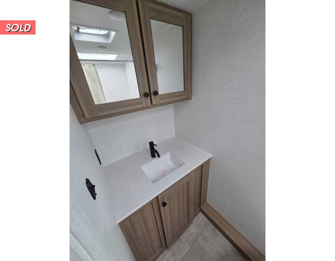 2027 Rockwood Geo Pro LE 17SLE Travel Trailer at Homestead RV Center STOCK# 2808 Photo 9