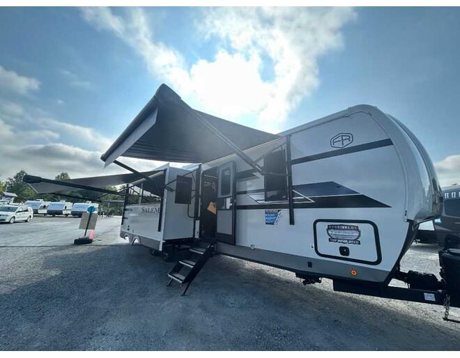 2027 Salem Hemisphere 310BHI Travel Trailer at Homestead RV Center STOCK# 2809 Exterior Photo